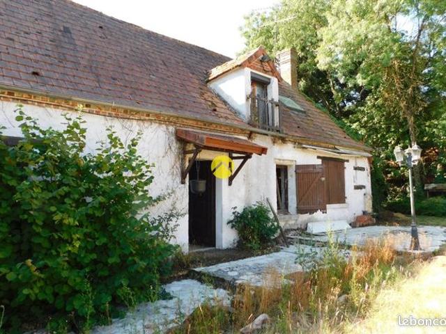 Maison de campagne