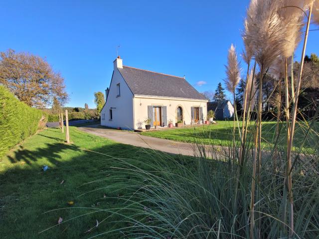 MAISON DE CAMPAGNE