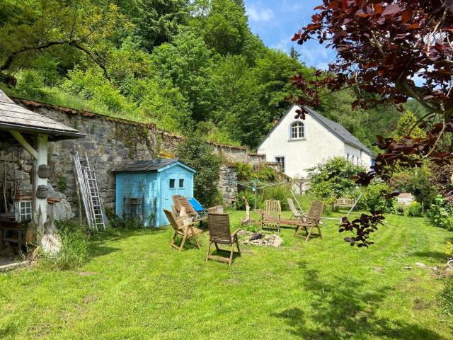 Maison de campagne 220m² Châteauneuf les Bains