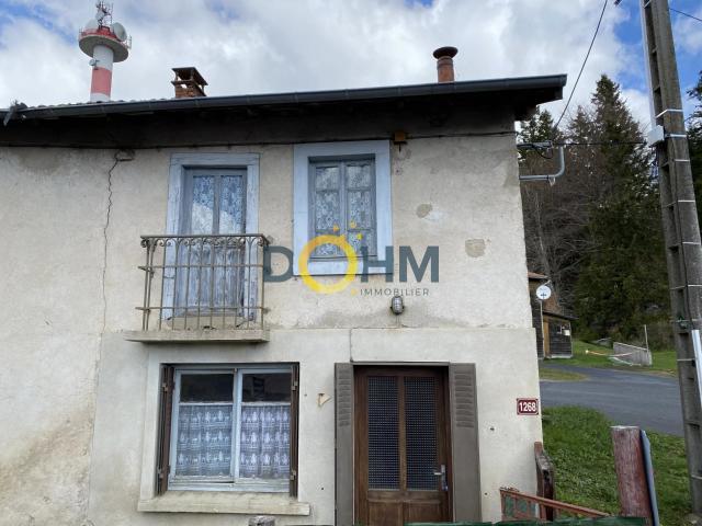 MAISON DE CAMPAGNE