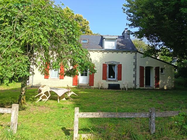 Maison de campagne