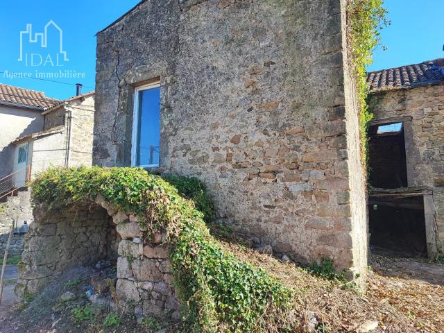 Maison de campagne