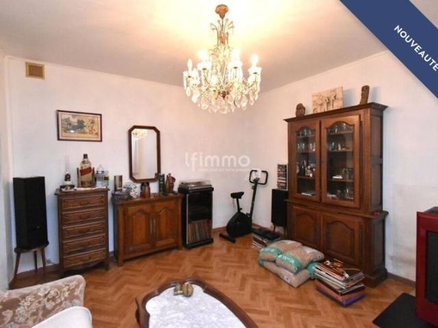 Maison de campagne