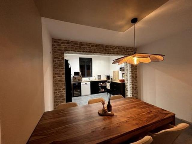 Maison de Campagne
