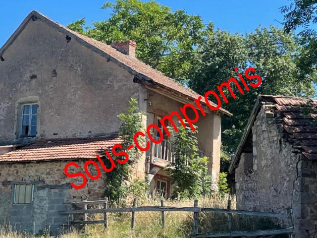 Maison de campagne