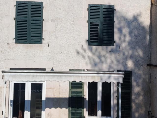 MAISON DE CAMPAGNE