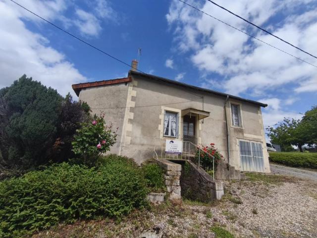 Maison de Campagne