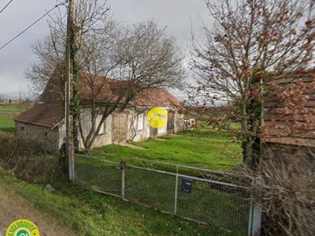 Maison de campagne