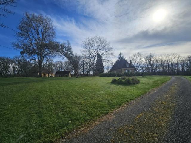 Maison de campagne