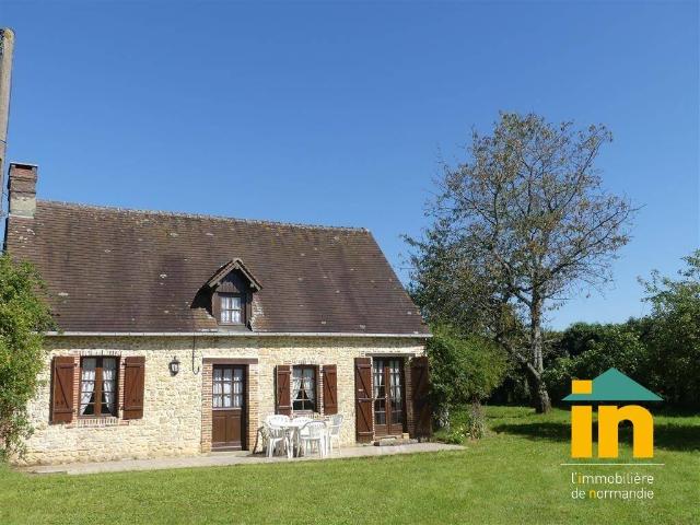 maison de campagne