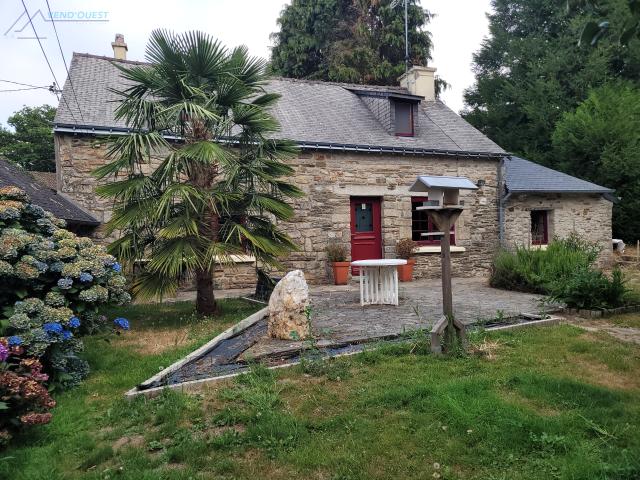 Maison de campagne