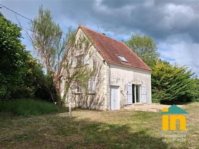 maison de campagne
