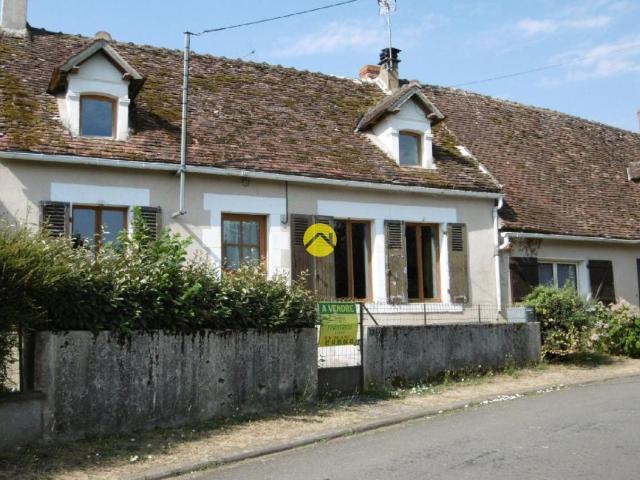 Maison de campagne