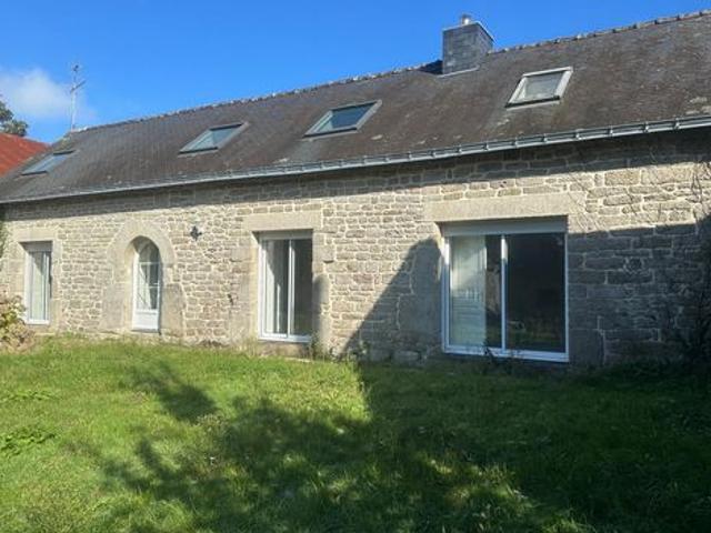 Maison de campagne