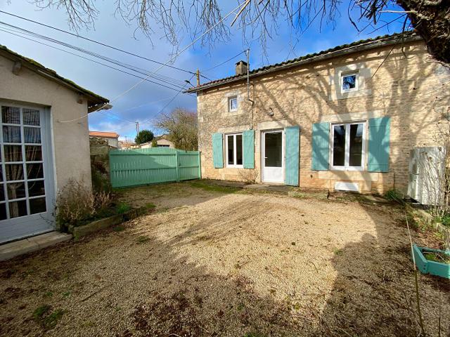 Maison de campagne