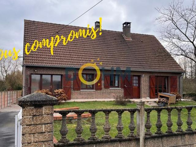 Maison de campagne