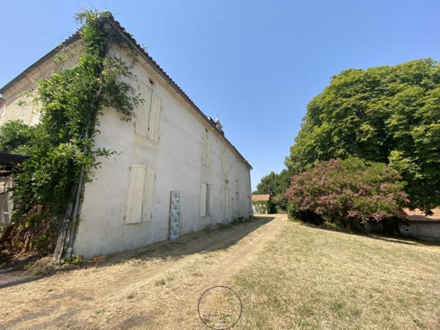 Maison de campagne