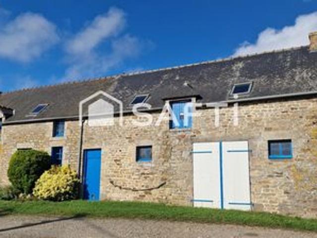 Maison de campagne