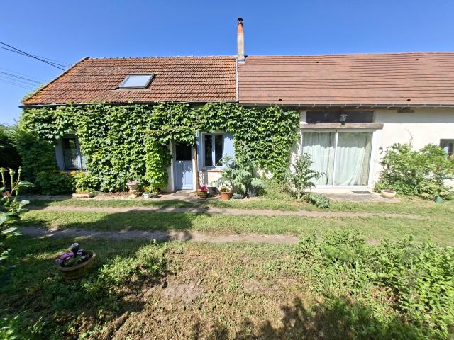 Maison de campagne