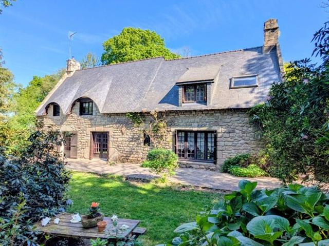 Maison de campagne