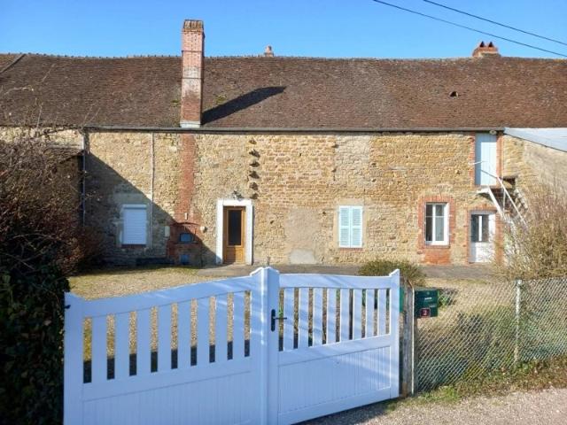 MAISON DE CAMPAGNE