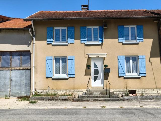 MAISON DE CAMPAGNE 4 CHAMBRES
