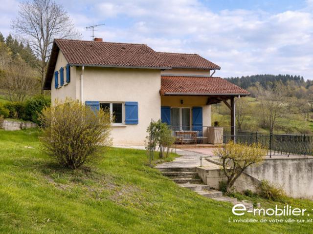 Maison de campagne