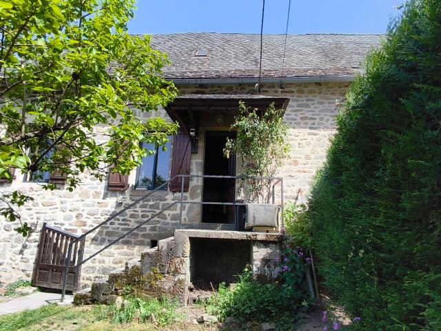 Maison de campagne