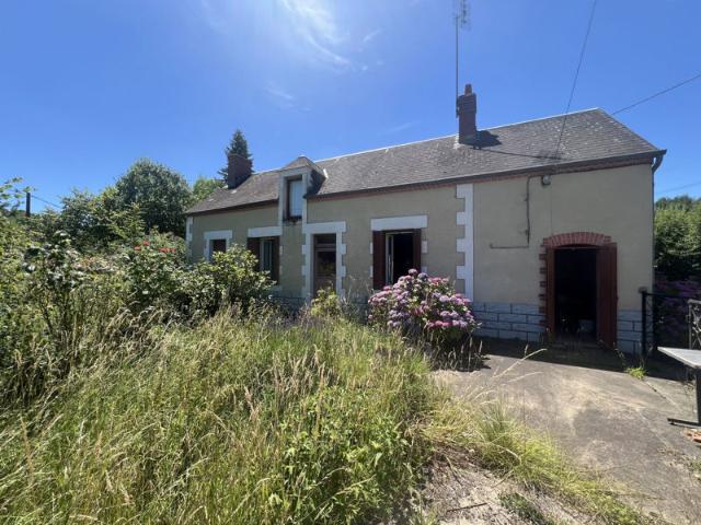 Maison de campagne