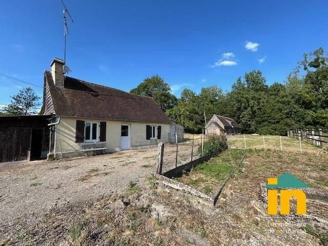 maison de campagne