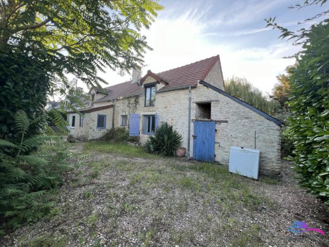 Maison de campagne !