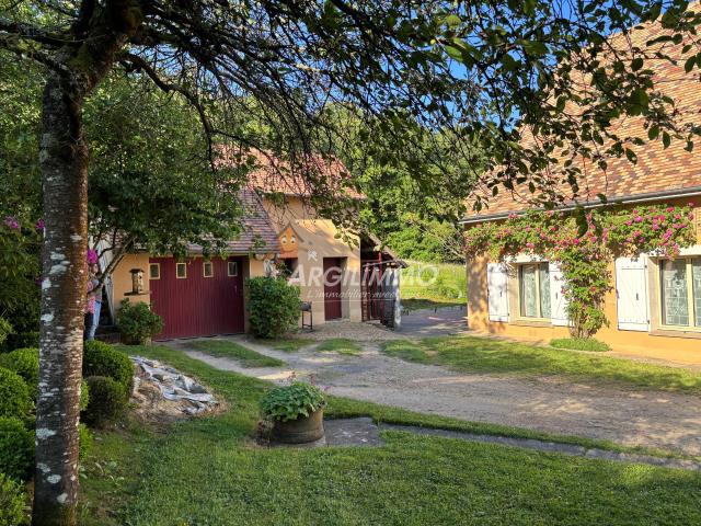 Maison de campagne 5 min de CONNERRE