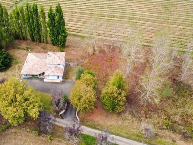 Maison de campagne 5 pièces 190m² à PARLEBOSCQ