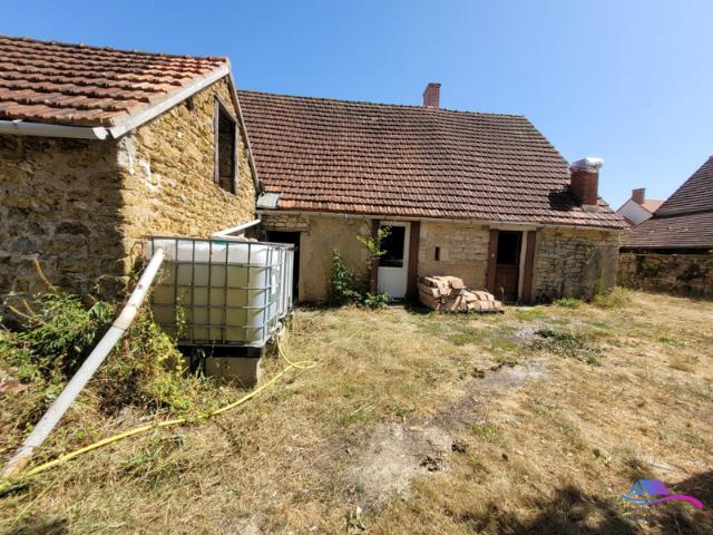 Maison de campagne !