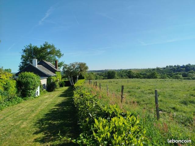 Maison de campagne