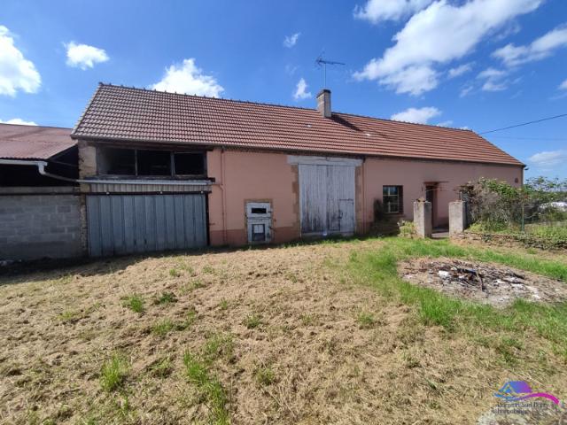 Maison de campagne !