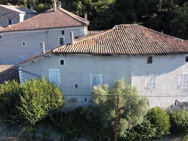 Maison de campagne
