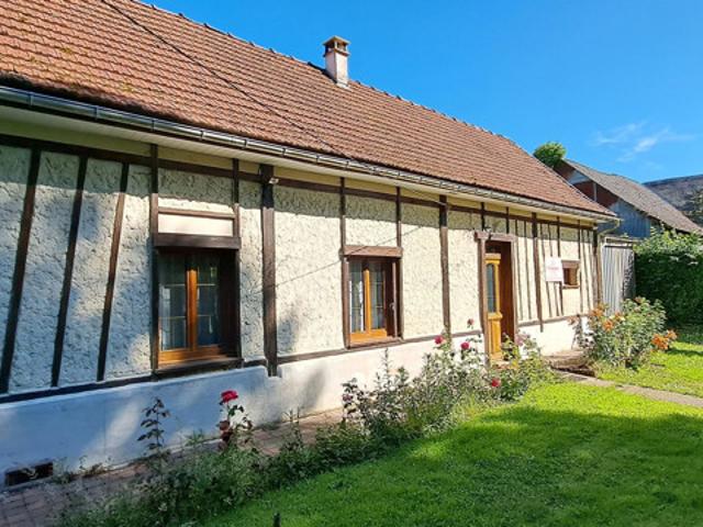 Maison de campagne