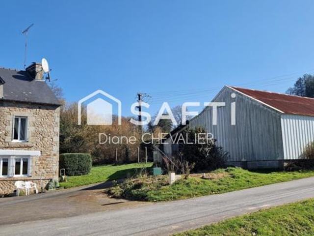 Maison de campagne