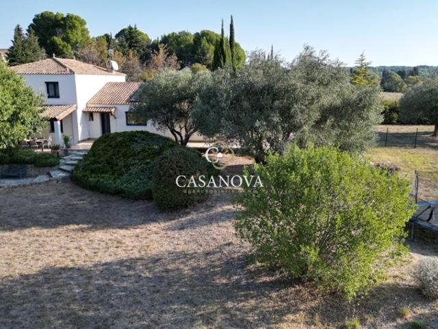 Maison de campagne