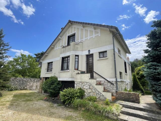 Maison de Campagne