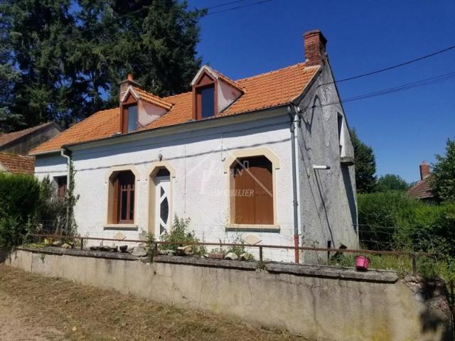 maison de campagne