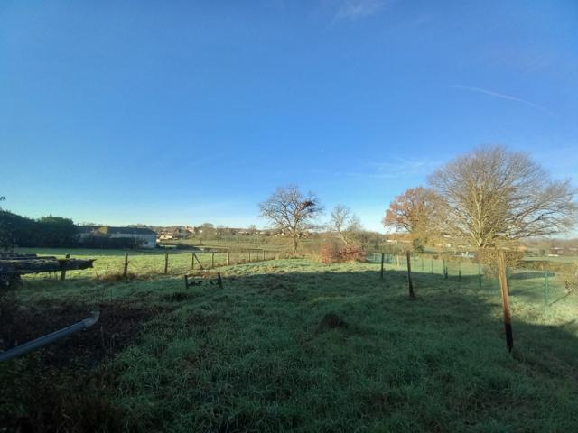Maison de campagne 70 m2 58250 FOURS