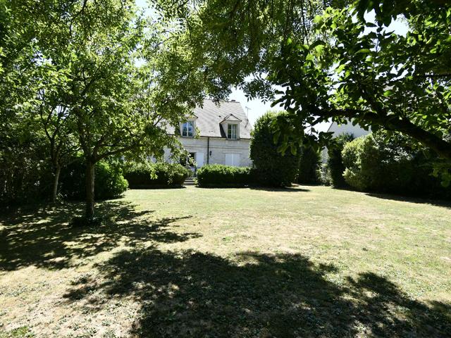 Maison de Campagne