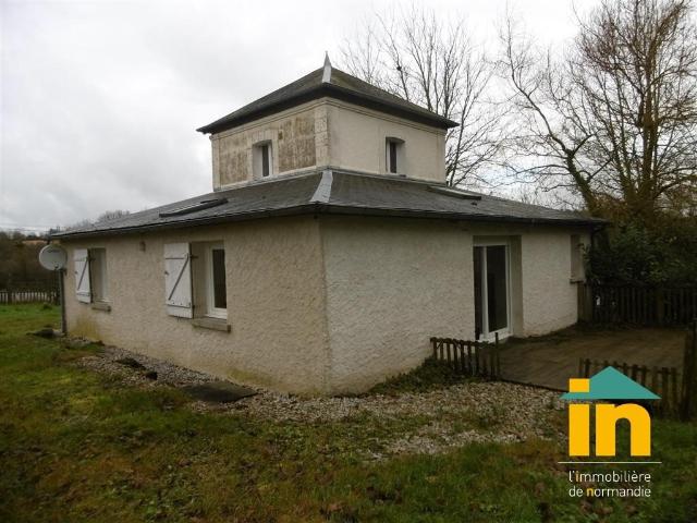 maison de campagne