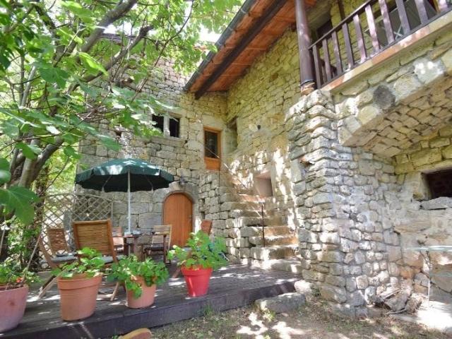 Maison de campagne