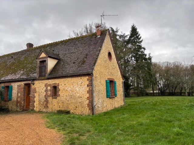 MAISON DE CAMPAGNE