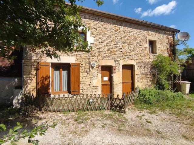 Maison de campagne