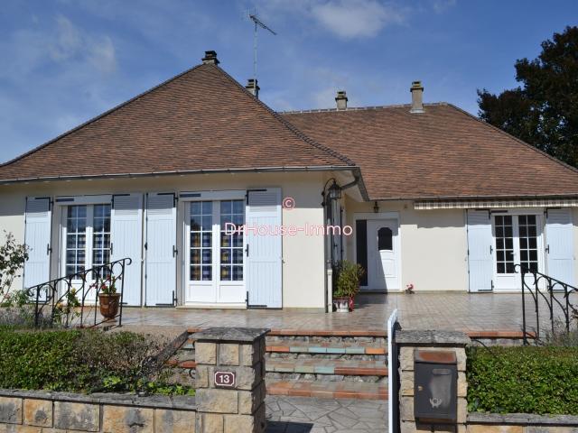 MAISON DE CAMPAGNE