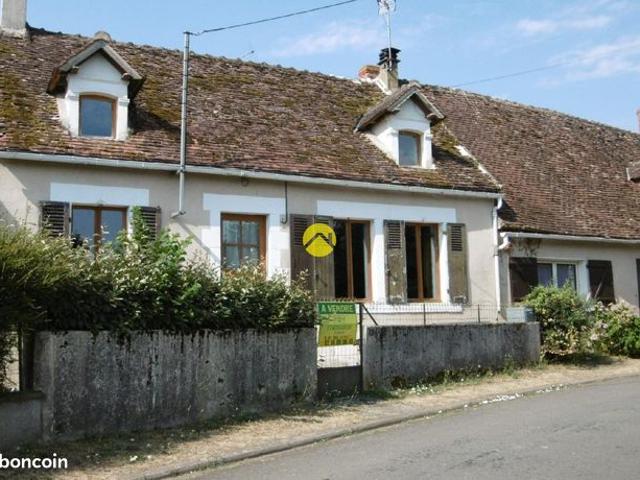 Maison de campagne